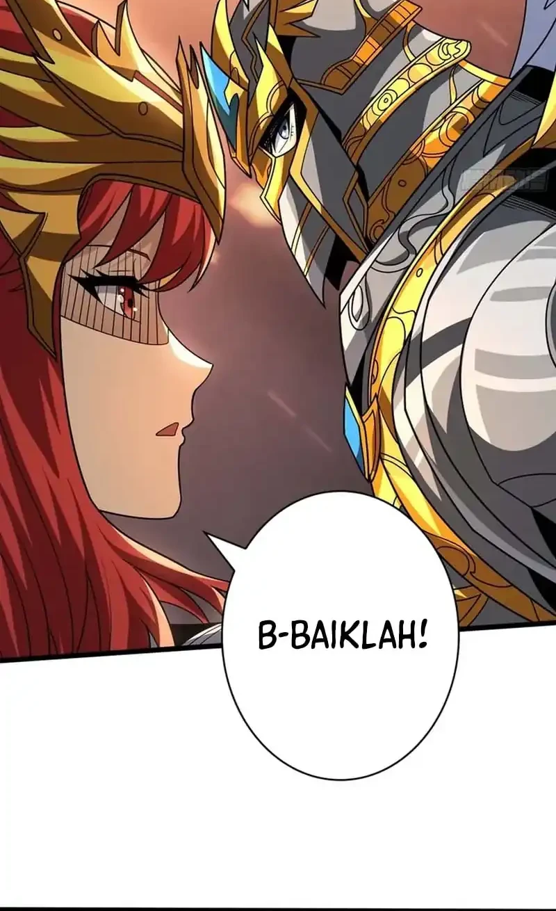 King Account At The Start Chapter 285 Gambar 30