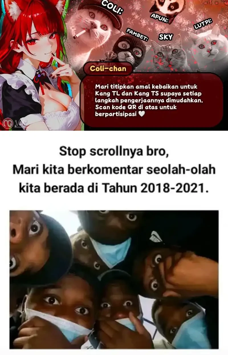 King Account At The Start Chapter 285 Gambar 42