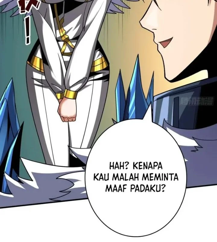 King Account At The Start Chapter 287 Gambar 31
