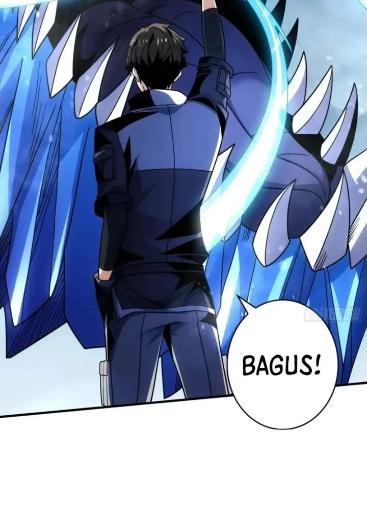 King Account At The Start Chapter 288 Gambar 32