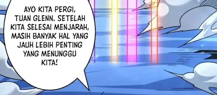 King Account At The Start Chapter 288 Gambar 34