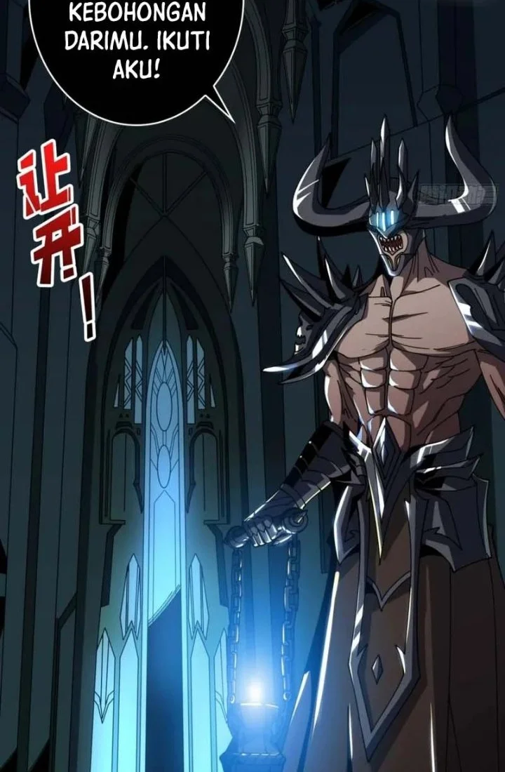 King Account At The Start Chapter 289 Gambar 23