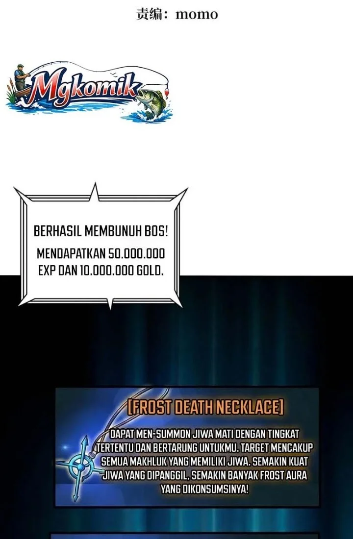 King Account At The Start Chapter 289 Gambar 3