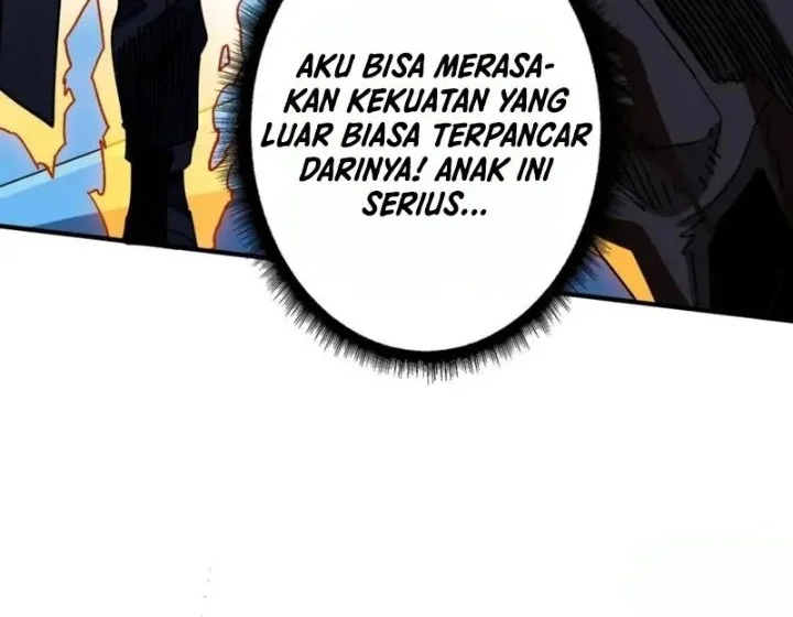 King Account At The Start Chapter 290 Gambar 5