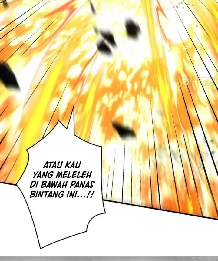 King Account At The Start Chapter 291 Gambar 33