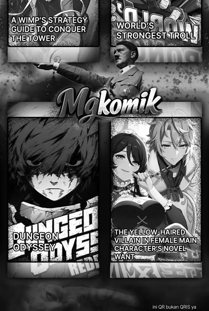 King Account At The Start Chapter 291 Gambar 35