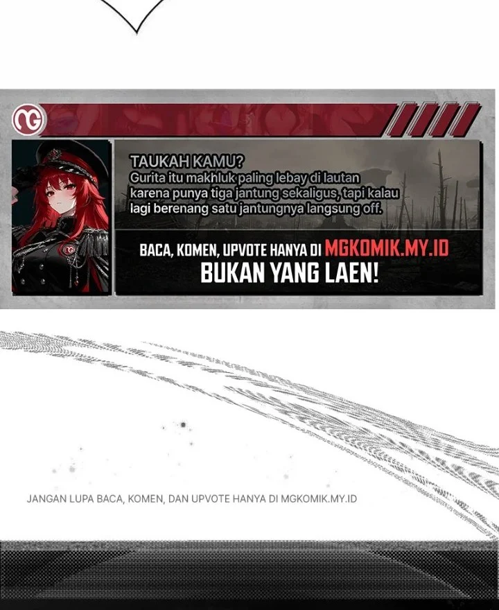 King Account At The Start Chapter 292 Gambar 38