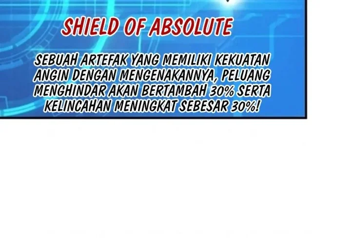 King Account At The Start Chapter 292 Gambar 11