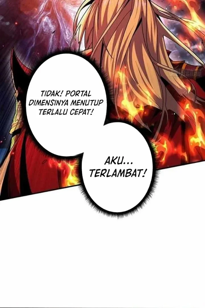 King Account At The Start Chapter 292 Gambar 15