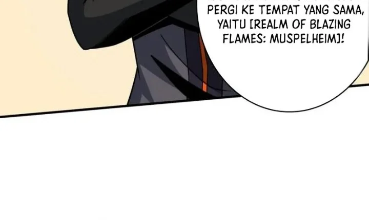 King Account At The Start Chapter 293 Gambar 22