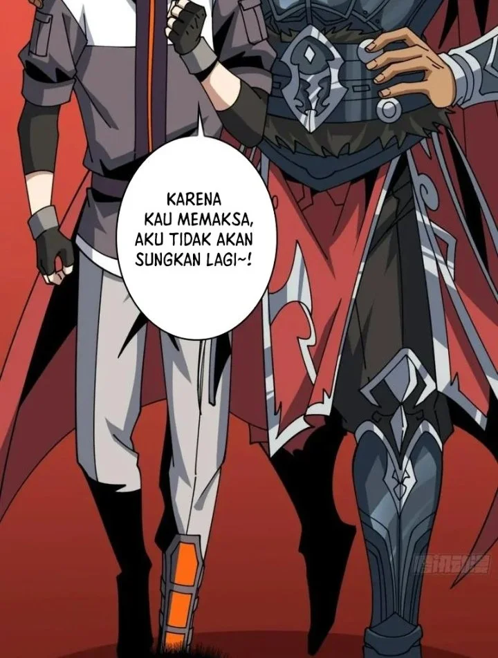 King Account At The Start Chapter 293 Gambar 34