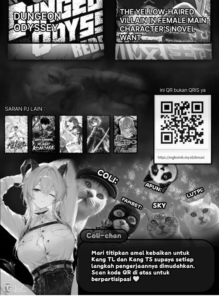 King Account At The Start Chapter 293 Gambar 37