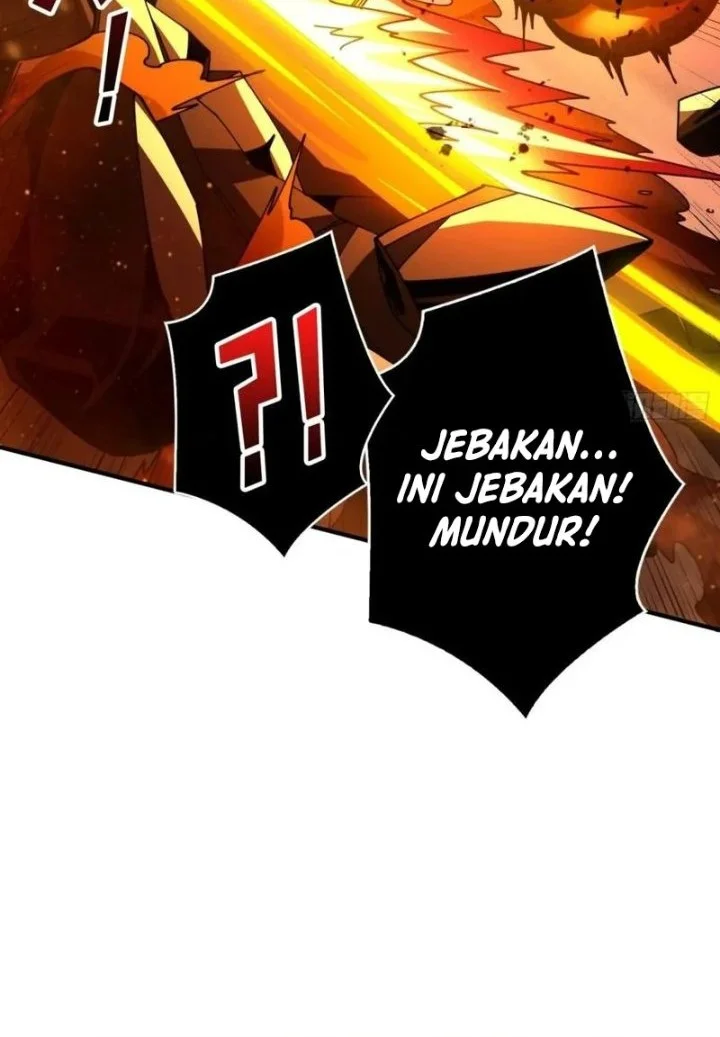 King Account At The Start Chapter 293 Gambar 5