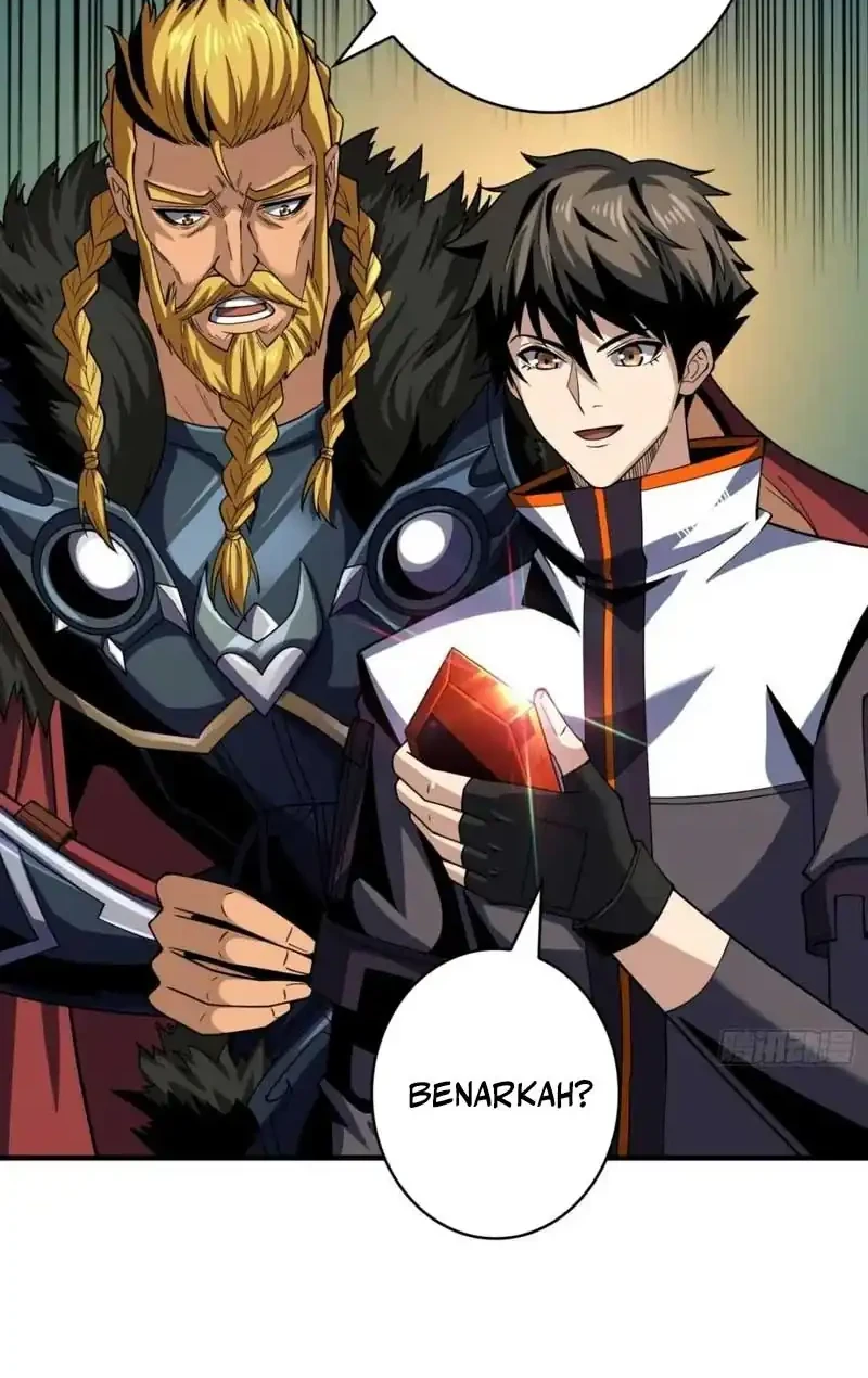 King Account At The Start Chapter 294 Gambar 21