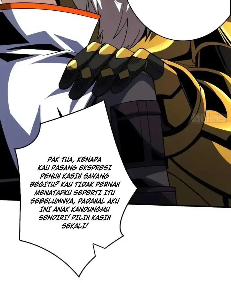 King Account At The Start Chapter 294 Gambar 24
