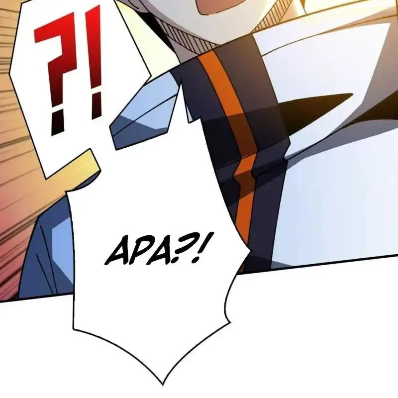 King Account At The Start Chapter 294 Gambar 30
