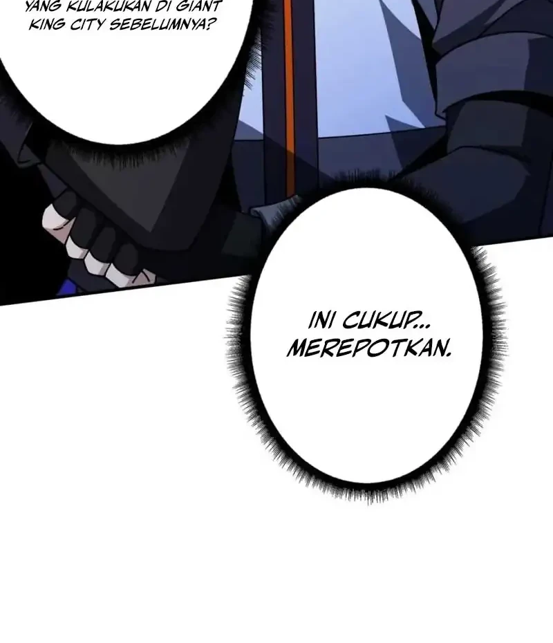 King Account At The Start Chapter 294 Gambar 35