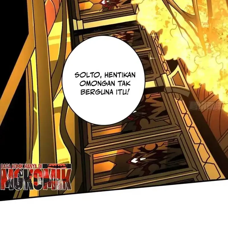 King Account At The Start Chapter 294 Gambar 4