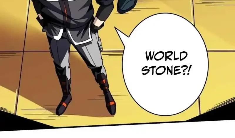 King Account At The Start Chapter 294 Gambar 17