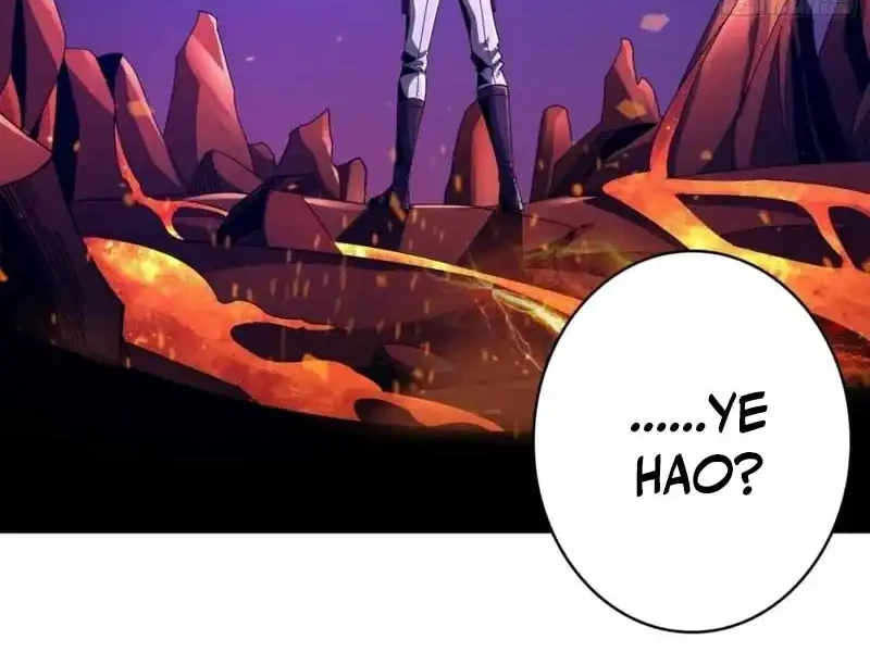 King Account At The Start Chapter 295 Gambar 13