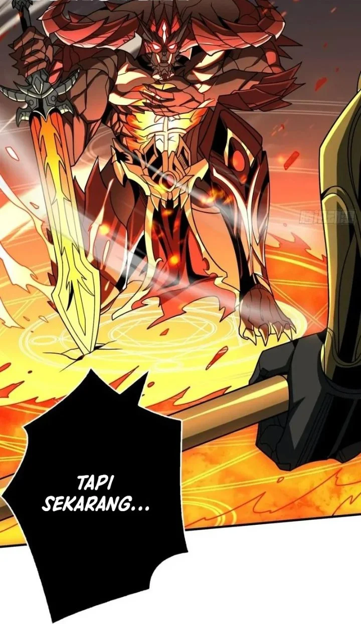 King Account At The Start Chapter 296 Gambar 26