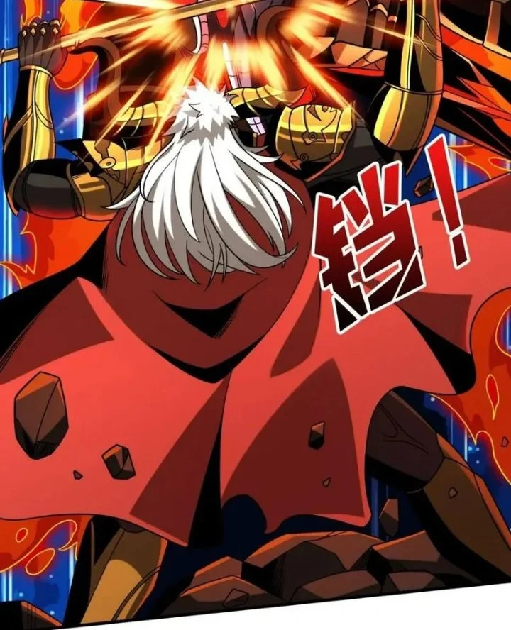 King Account At The Start Chapter 296 Gambar 30