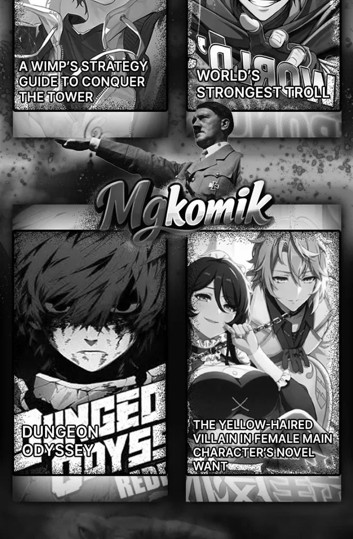 King Account At The Start Chapter 296 Gambar 37