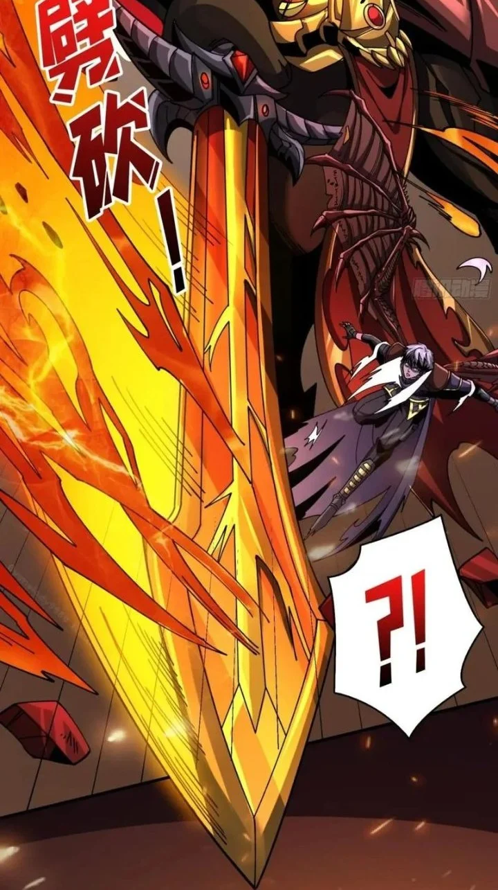 King Account At The Start Chapter 296 Gambar 14