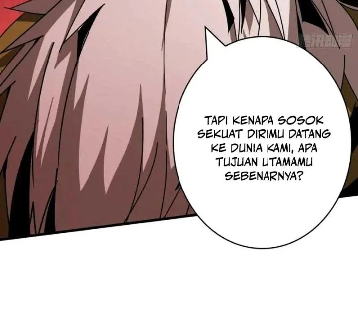 King Account At The Start Chapter 297 Gambar 16