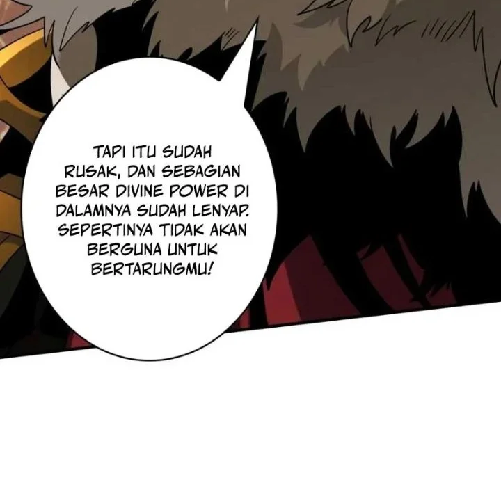 King Account At The Start Chapter 297 Gambar 22