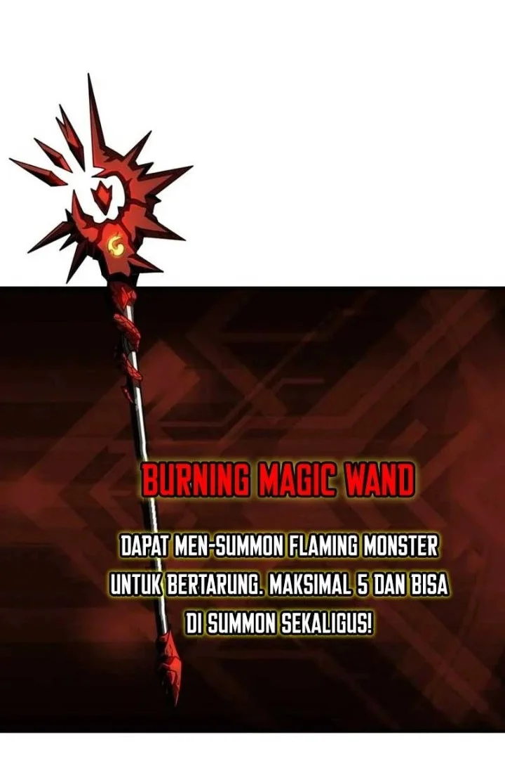 King Account At The Start Chapter 297 Gambar 35