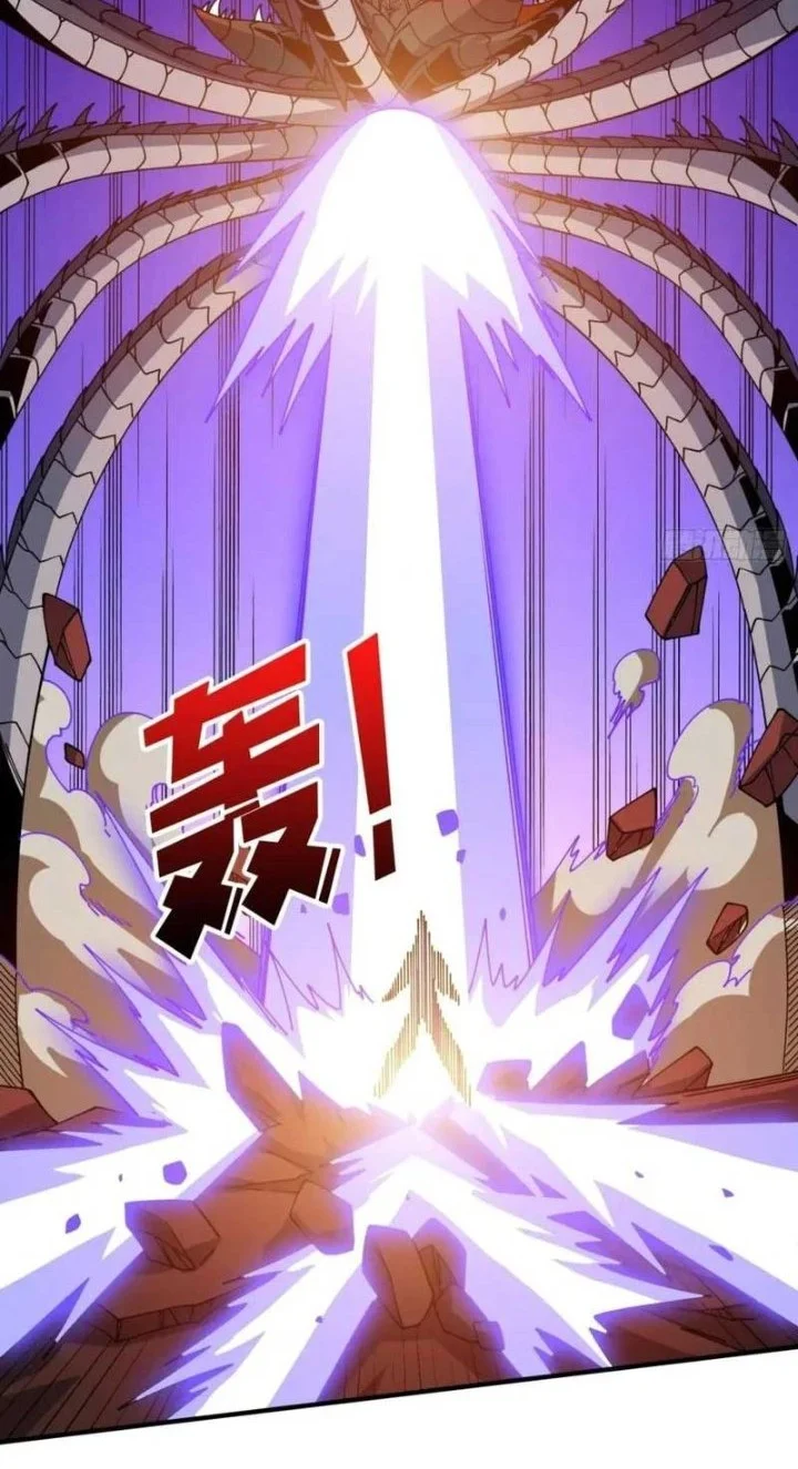 King Account At The Start Chapter 299 Gambar 9