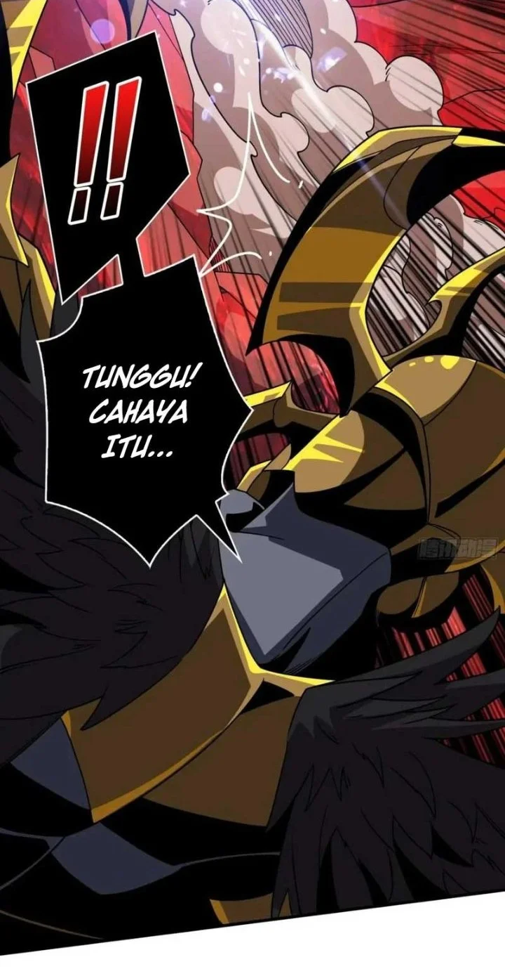King Account At The Start Chapter 299 Gambar 11