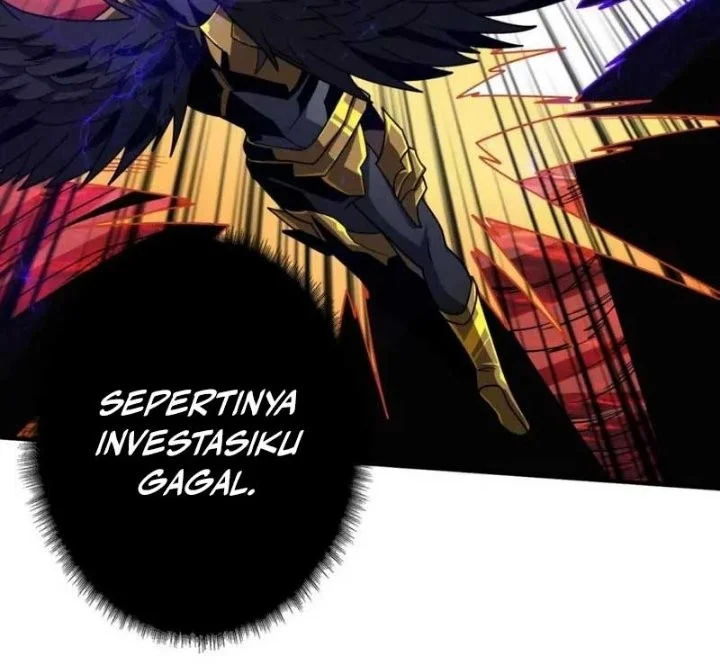 King Account At The Start Chapter 299 Gambar 16