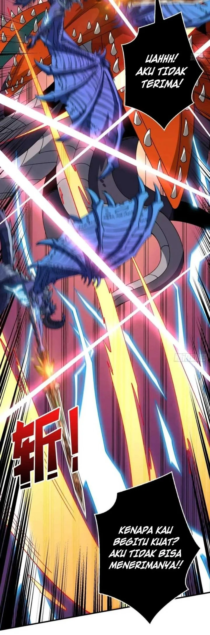 King Account At The Start Chapter 299 Gambar 19