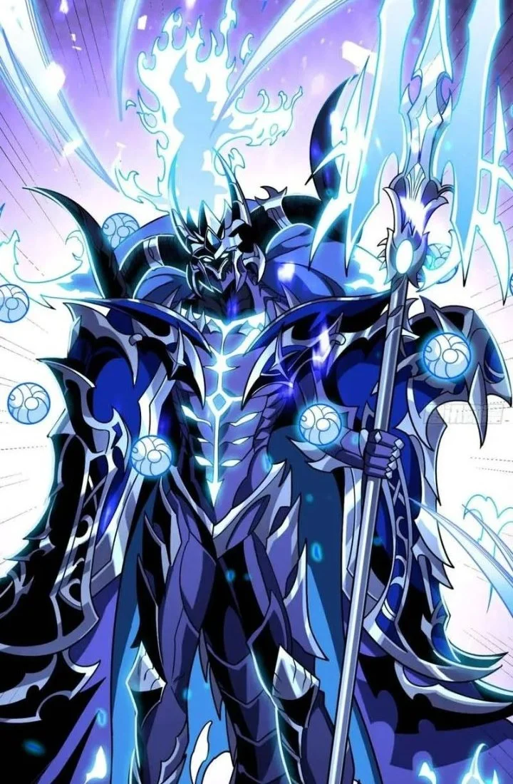 Manhua King Account At The Start Chapter 300 gambar 2