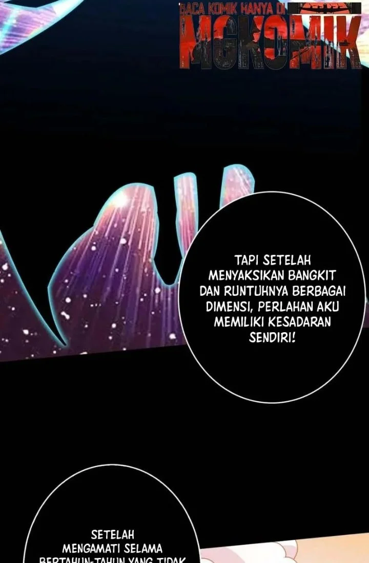 King Account At The Start Chapter 300 Gambar 16