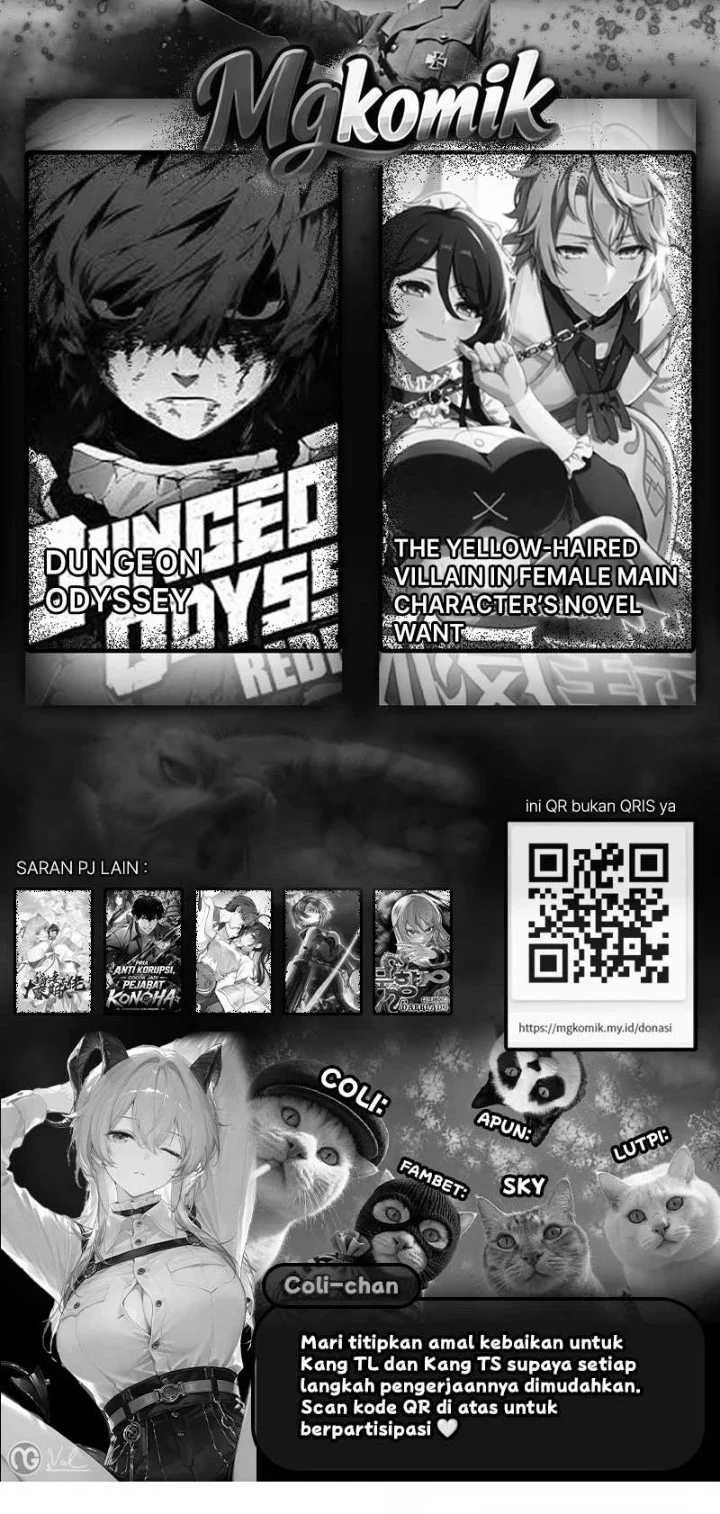 King Account At The Start Chapter 301 Gambar 38