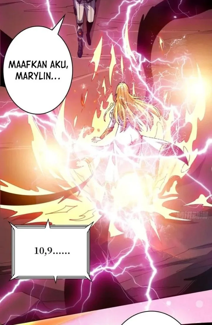 King Account At The Start Chapter 303 Gambar 26