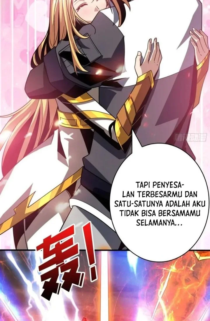 King Account At The Start Chapter 303 Gambar 28
