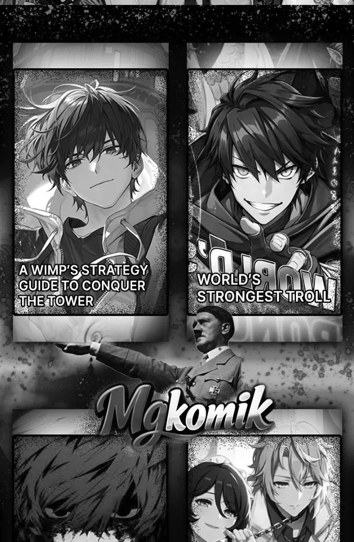 King Account At The Start Chapter 303 Gambar 34