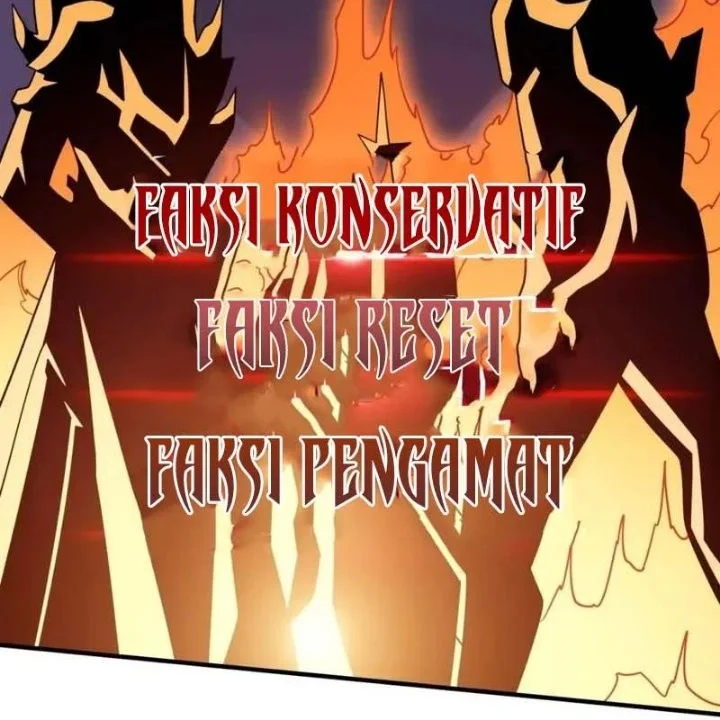 King Account At The Start Chapter 304 Gambar 28