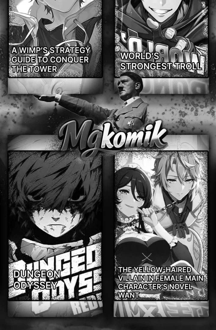 King Account At The Start Chapter 304 Gambar 38