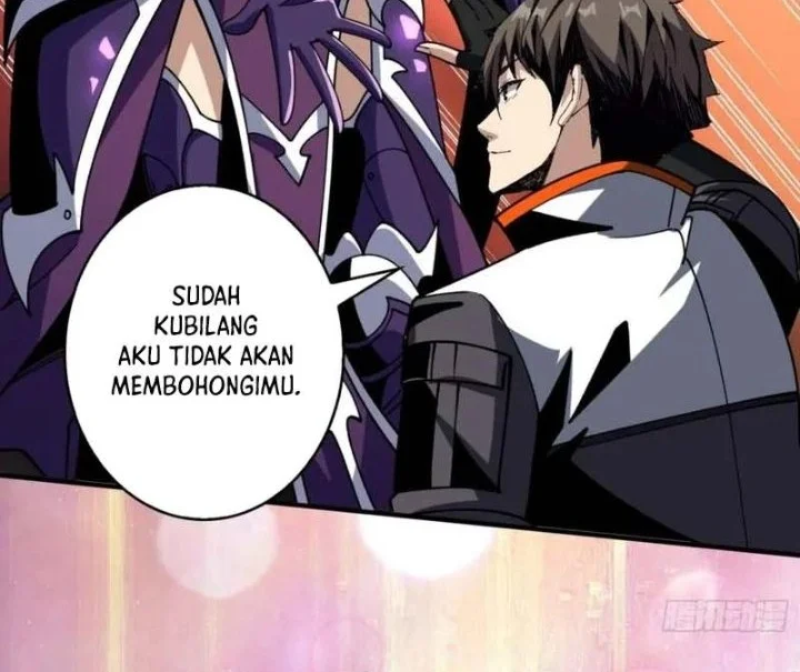 King Account At The Start Chapter 304 Gambar 5