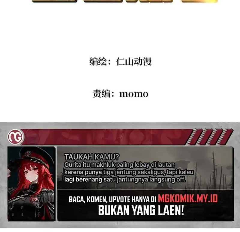 King Account At The Start Chapter 305 Gambar 3