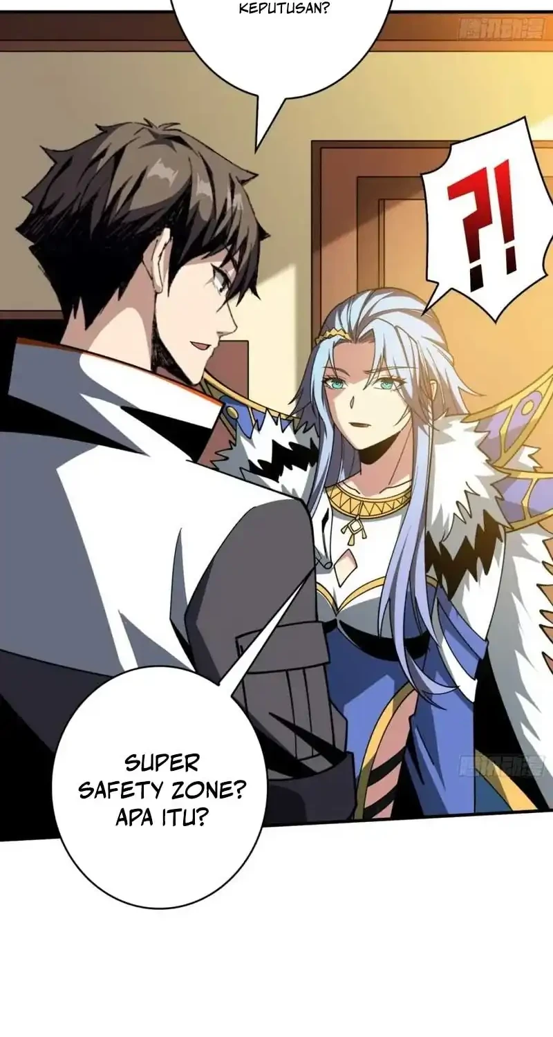 King Account At The Start Chapter 306 Gambar 26