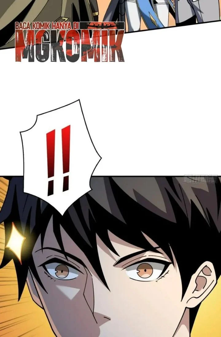 King Account At The Start Chapter 307 Gambar 32