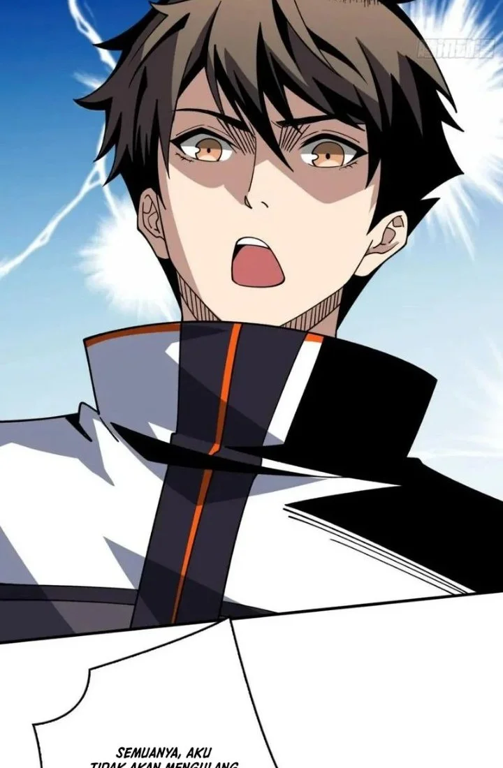 King Account At The Start Chapter 307 Gambar 34