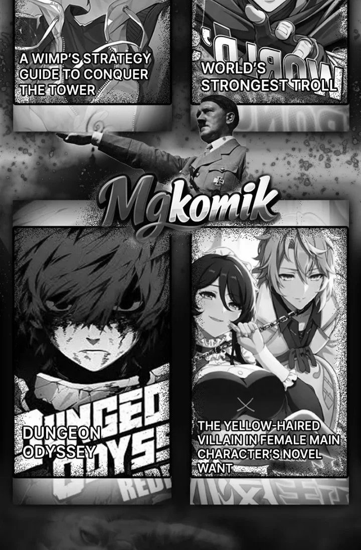 King Account At The Start Chapter 308 Gambar 43