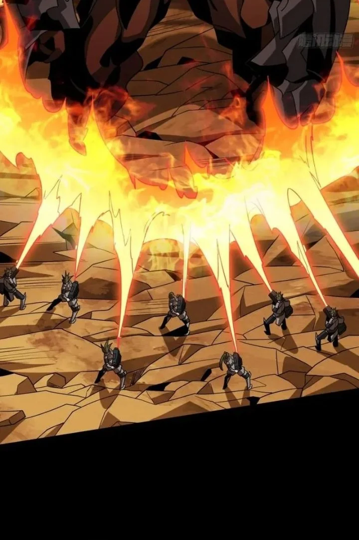 King Account At The Start Chapter 309 Gambar 26